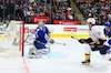 Predators thrash Leafs 9-2 in despicable home ice performance